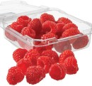 Raspberries-125g Sale