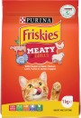 Friskies-Dry-Cat-Food-1kg Sale