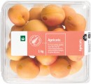 Woolworths-Pre-Packed-Apricots-1kg Sale