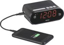 Teac-CRX420U-Alarm-Clock-Radio-with-USB-Charging Sale