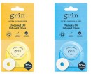 Grin-Dental-Floss-30m-8-Pk Sale