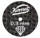 Komet-Fibre-Reinforced-03mm-Separating-Disc-10-Pk Sale