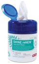 HuFriedyGroup-Shine-reNew-Wipes Sale