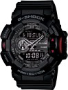 G-Shock-Mens-Black-AnalogueDigital-Rotary-Switch-Watch Sale