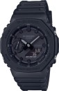 G-Shock-Mens-AnalogueDigital-Carbon-Core-Watch Sale