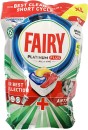 Fairy-All-in-1-Platinum-Plus-Dishwasher-Capsules-42-Pack Sale