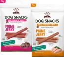 Howbone-Dog-Snacks-Prime-Jerky-Sticks-75g Sale