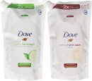 Dove-Hand-Wash-Refill-500ml Sale