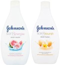 Johnsons-Soft-Body-Wash-400ml Sale