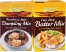 Goldenfry-Dumpling-Mix-or-Batter-Mix-142-170g Sale