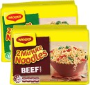 Maggi-2-Minute-Noodles-5-Pack Sale