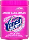 Vanish-Napisan-Oxiaction-1kg Sale