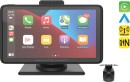 Nanocam-7-Wireless-Smart-Monitor-with-Dual-Dash-Cam Sale