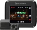 Navman-1080P-Dual-Dash-Camera-with-GPS Sale