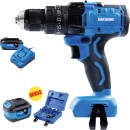 Kincrome-18V-Hammer-Drill-Kit Sale