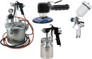 30-off-Blackridge-Air-Spray-Guns-Sanders Sale