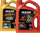 Selected-Nulon-7L-Engine-Oils Sale