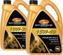 Gulf-Western-5L-Premium-Engine-Oils Sale