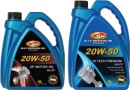 Selected-Gulf-Western-Mineral-Engine-Oils Sale