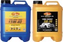 Selected-Gulf-Western-10L-Engine-Oils Sale