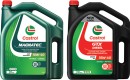 Selected-Castrol-10L-Engine-Oils Sale