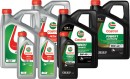 Castrol-Motorcycle-Oil-Fluids Sale