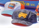 Tonka-Cap-BlackBlue-Kids Sale