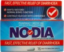 Nodia-16-Caplets Sale