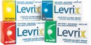 Levrix-Range Sale