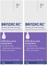 Benzac-AC-Gel-5-60g Sale