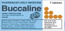 Buccaline-7-Tablets Sale