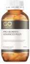 Go-Pro-Womens-Advanced-Multi-Vege-Capsules-60s Sale