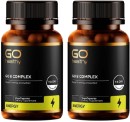 GO-Healthy-GO-B-Complex-60-Capsules Sale