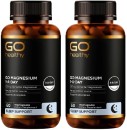 GO-Healthy-GO-Magnesium-1-A-Day-60-VegeCapsules Sale