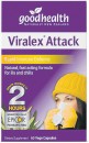 Good-Health-Viralex-Attack-60-Capsules Sale