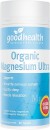 Good-Health-Organic-Magnesium-Ultra-60-Tablets Sale