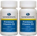 Sanderson-Premium-Vitamin-D3-1000IU-100-Capsules Sale