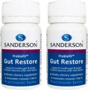 Sanderson-Gut-Restore-ProbioFX-40-Tablets Sale