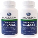 Sanderson-One-A-Day-ViraMAX-60-Tablets Sale