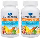 Sanderson-Ester-Plex-Vitamin-C-600mg-5-Fruit-Flavours-220-Chewable-Tablets Sale