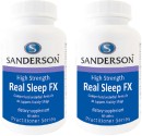 Sanderson-Real-Sleep-FX-60-Tablets Sale