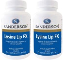 Sanderson-Lysine-Lip-FX-60-Tablets Sale