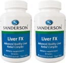 Sanderson-Liver-FX-60-Tablets Sale