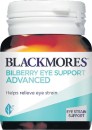 Blackmores-Bilberry-Eye-Support-Advanced-30s Sale