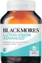 Blackmores-Lutein-Vision-Advanced-60s Sale