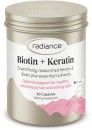 Radiance-Biotin-Keratin-Capsules-50 Sale