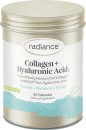 Radiance-Collagen-Hyaluronic-Acid-Capsules-90 Sale