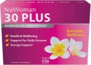 NuWoman-30-Plus-Hormone-Balance-Support-120-Tablets Sale