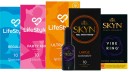 20-off-EDLP-LifeStyles-SKYN-Range Sale