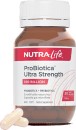 Nutra-Life-ProBiotica-Ultra-Strength-100-billion-30-Capsules Sale